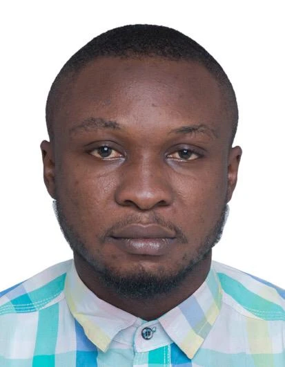 Team Member Image