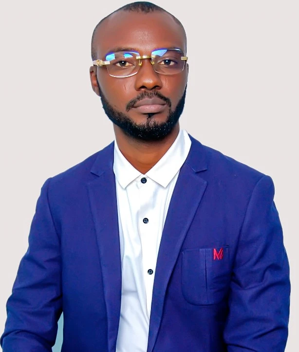 Team Member Image