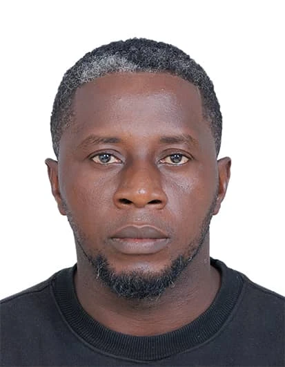 Team Member Image